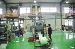 長春經(jīng)開區(qū) 以技術(shù)開發(fā)為核心，響應(yīng)“禁塑令”布局聚乳酸全產(chǎn)業(yè)鏈