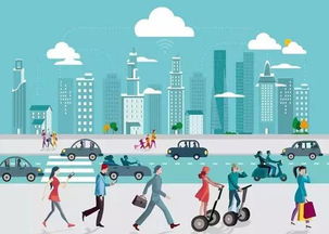 全面認(rèn)識新型智慧城市 技術(shù)架構(gòu)、核心要素與未來展望